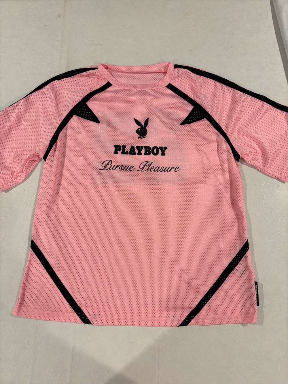 Playboy Jersey